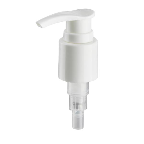 Пенясь длинный насос 28mm лосьона сопла 28/410 18/400 Refillable золота Роза шеи белых