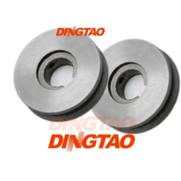 90942000 For Z7 XLc7000 Paragon HX Cutter Parts Pulley Fixed Machining Sharpener
