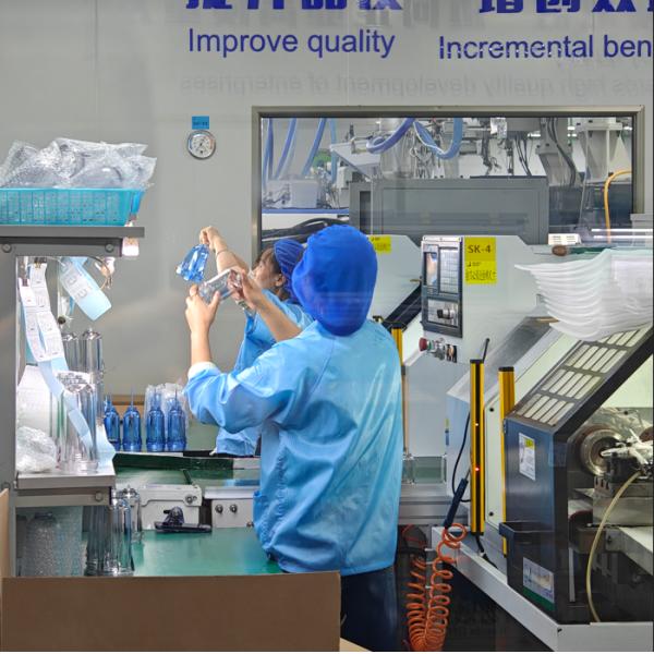 Anti Clogging Lead Isolation Bacteriostatic Backwash Sediment filter