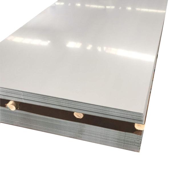 Low Temperature Cold Rolled Carbon Steel Plate 0.02-8mm Bending