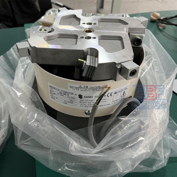 Специализированная установка приводов кормовой чаши автоматическая 100V 110V 120V