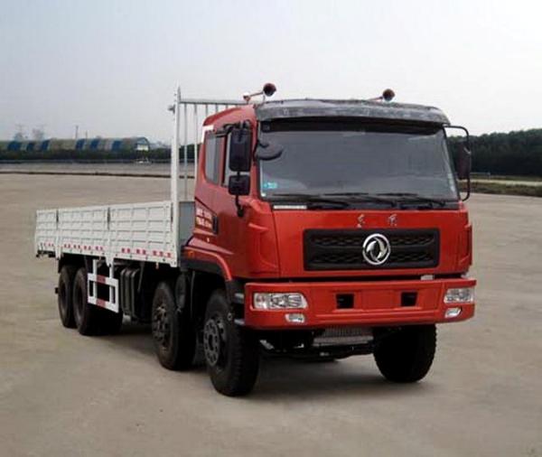 Euro4 300HP Dongfeng Left Hand Drive EQ1310GZ4D1 Cargo Truck,Dongfeng Camions,Dongfeng Tru
