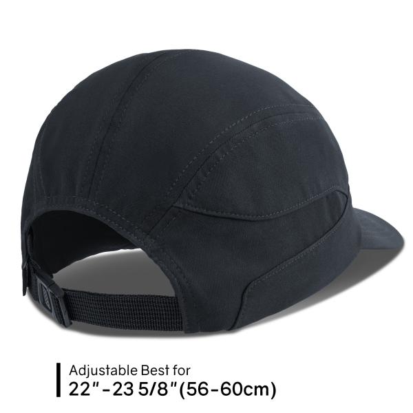 Premium Custom Running Hats Men Or Women Soft Peak Sports Baseball Caps