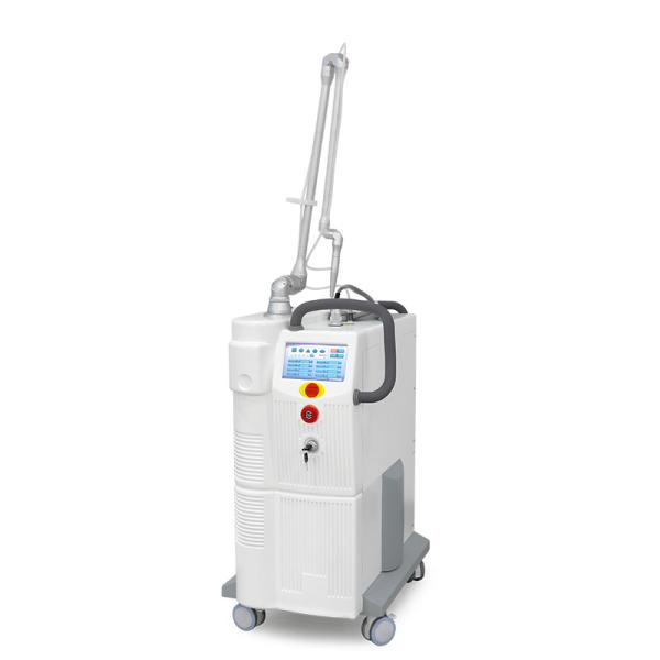 Odm fracionário da máquina do laser do CO2 de Vaginal Tightening da pele do ISO