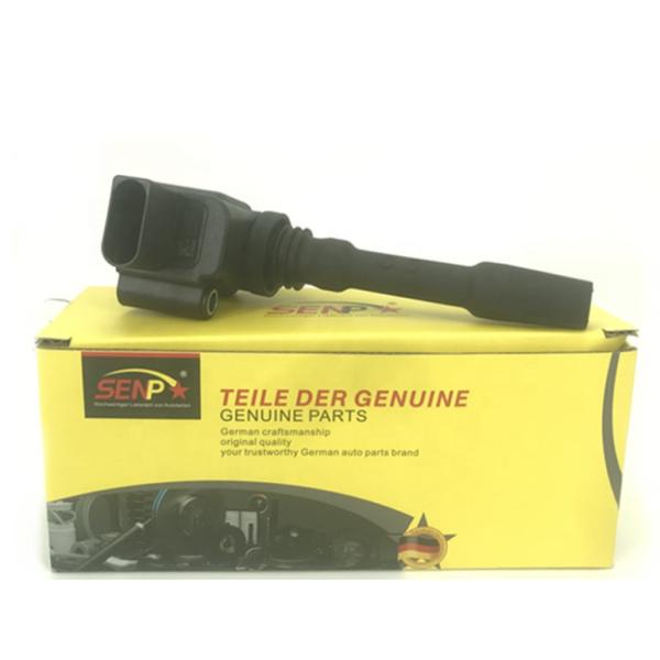 946 602 104 00 Ignition System ZSE163 PORSCHE Coil Pack ISO9001