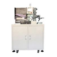 Cellule de batterie d'aa collant la machine collant la machine pour 18650 21700 32650