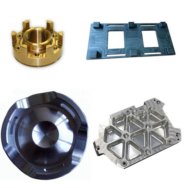 Steel Motorcycle Spare Parts Thickness Depending on different materials Customized