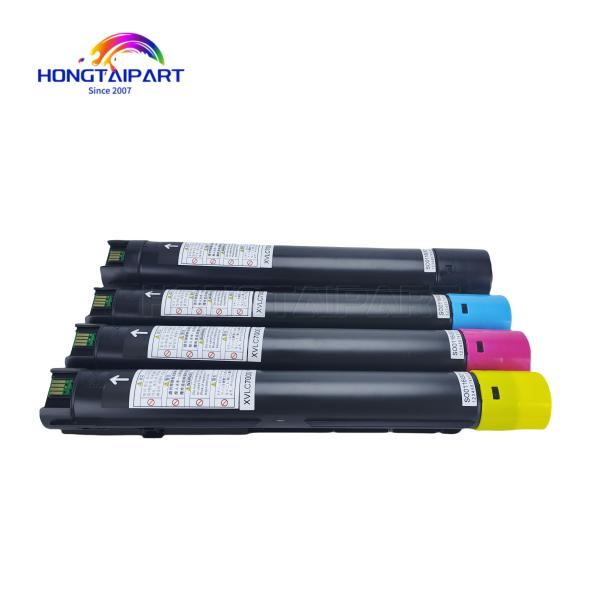 Тонерный картридж 106R03769 106R03770 106R03771 106R03772 Для Xerox VersaLink C7000