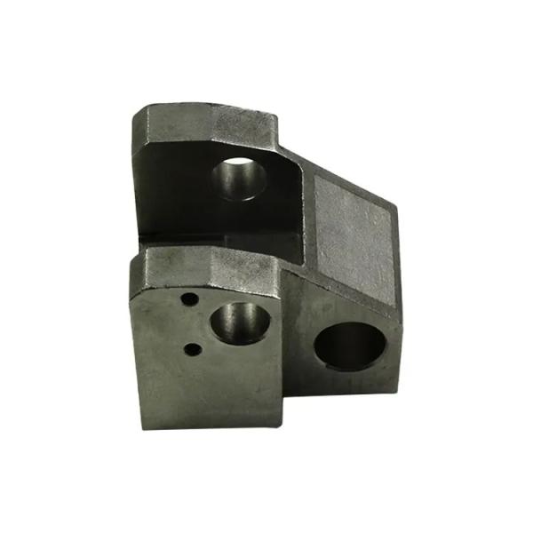 Steel Precision Investment Casting Farm Machinery Parts