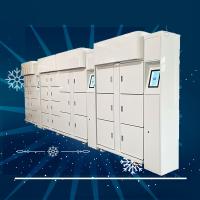 Winnsen Smart Refrigerado Fresco Alimentos Embalagem Armazenamento Caixa de Entrega