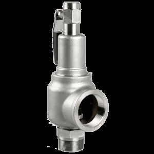 Клапаны сброса AISI 4130 SAE 4140 F22 F11 F51 F6NM F44 F53 безопасности давления кованой стали