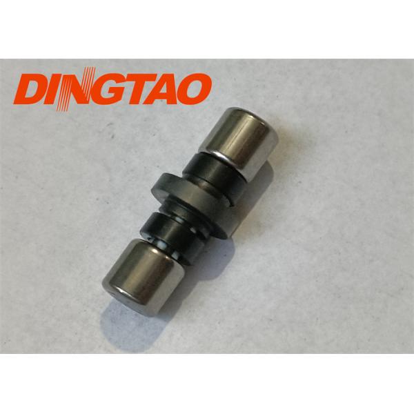 For Lectra Vector IX6 IX9 Cutter 703379 Rear Guide Wheel Assembly Of Pressure Plate