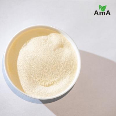 Pó do ácido aminado 14-0-0 80% do adubo do nitrogênio de OMRI List Hydrolyzed Protein Organic