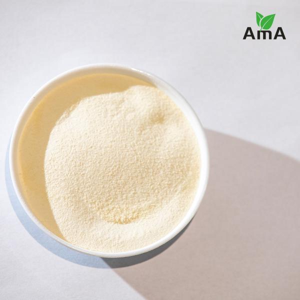 Pó do ácido aminado 14-0-0 80% do adubo do nitrogênio de OMRI List Hydrolyzed Protein Organic