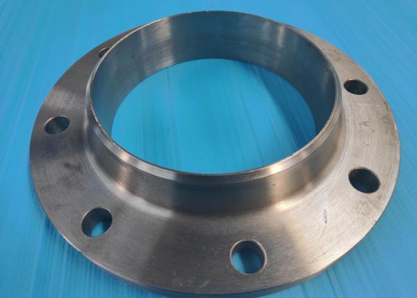 48 Rf Forged Carbon Steel Flange Stainless Butt Weld Astm