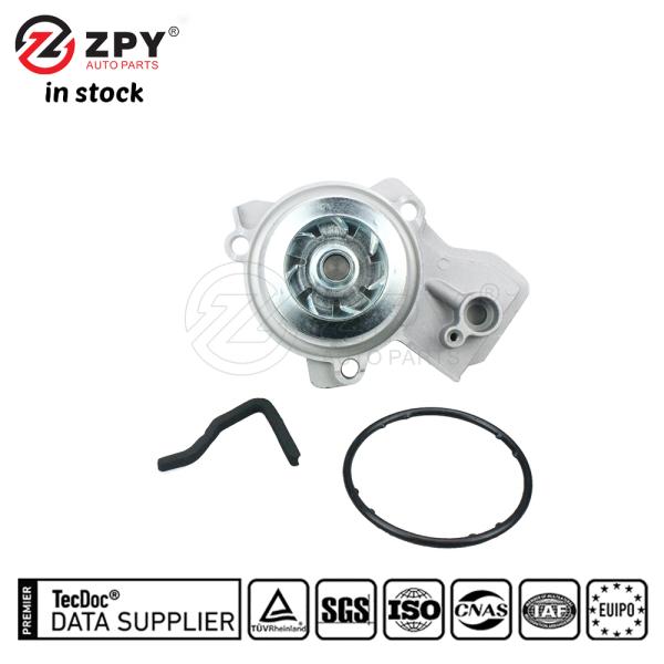 Bomba de agua ZPY 04B121011D para VW Audi SEAT 1.4 Refrigeración del motor