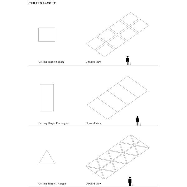 Wall Ceiling Decorative Stainless Steel Honeycomb Aluminium Composite Sandwich Ceiling Panels