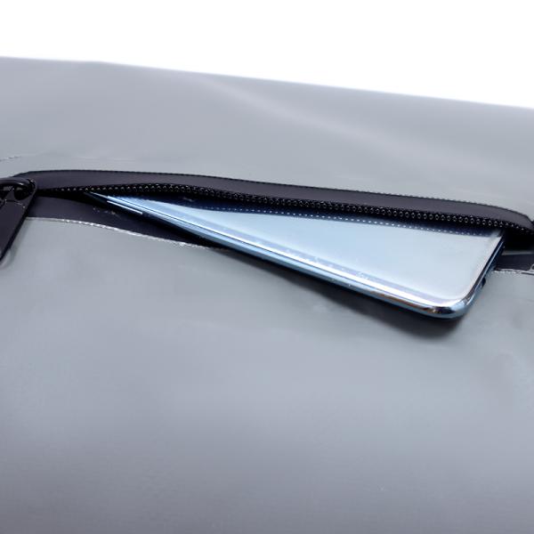 23.5*61cm Triathlon Accessories Hiking Kayak Waterproof Backpack