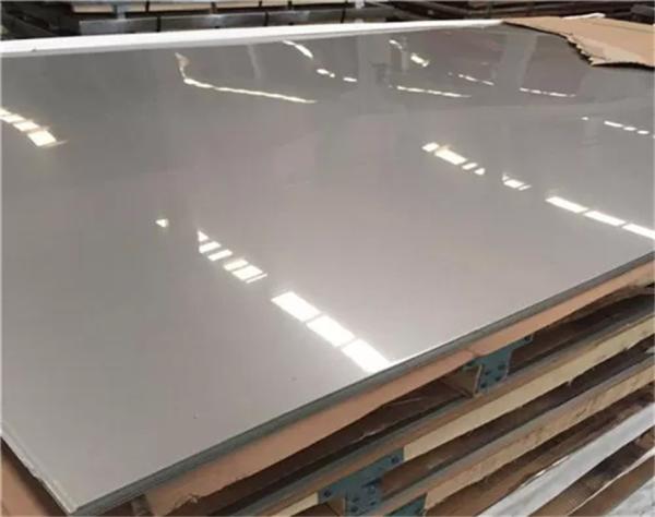 ASTM 309S SUS309S S30908 Stainless Steel Clad Plate Cold Rolled Wear Resistant Steel Sheet