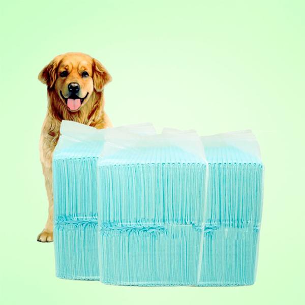 Non Woven Medical Flow Casting Film Disposable Diaper Pad