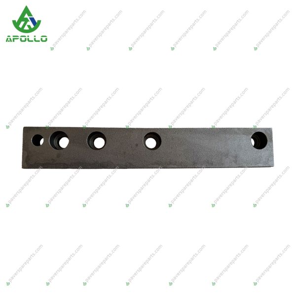 APOLLO W195 W200 W205 Milling Parts 2172937 Tailgate Scraper Maintenance Kit Scraper Blade Scrapers Road Milling