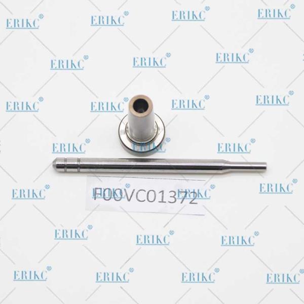 Válvula de escape de pressão FOOVC01372 dos anéis FOOV C01 372 da válvula do injetor de ERIKC F OOV C01 372 para 0445110339