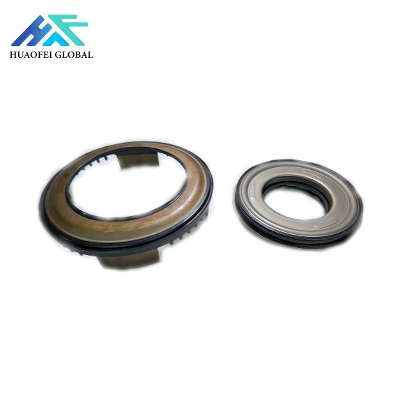 RE0F10A JF011E CVT Transmission Piston Kit Auto Gear Boxes For Renault Nissan