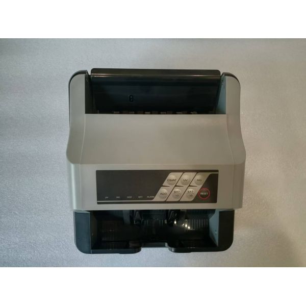 SH-886B Easycount High Speed Counting Mixed Banknote Detector Multi Currency Professional Money Detector Machine NUY202430327