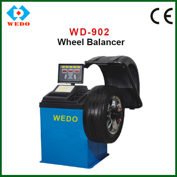 Hot sale wheel balancer for sale