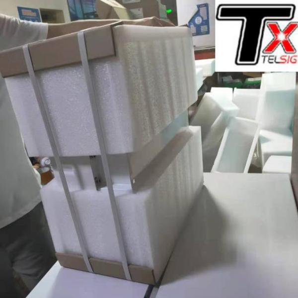 Jammer сигнала канала Jammer 12 наивысшей мощности 5G сжимая WiFi 2,4 сотового телефона сигнала 2345G GPS GSM ghz UHF 150W VHF