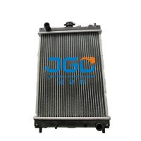 YM30-6 Water Tank Radiator Engineering Machinery Accessories Excavator Accessories