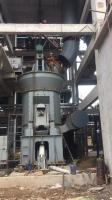 Rolo a rendimento elevado HVM4200 HVM2500 do moinho do cimento de VRM