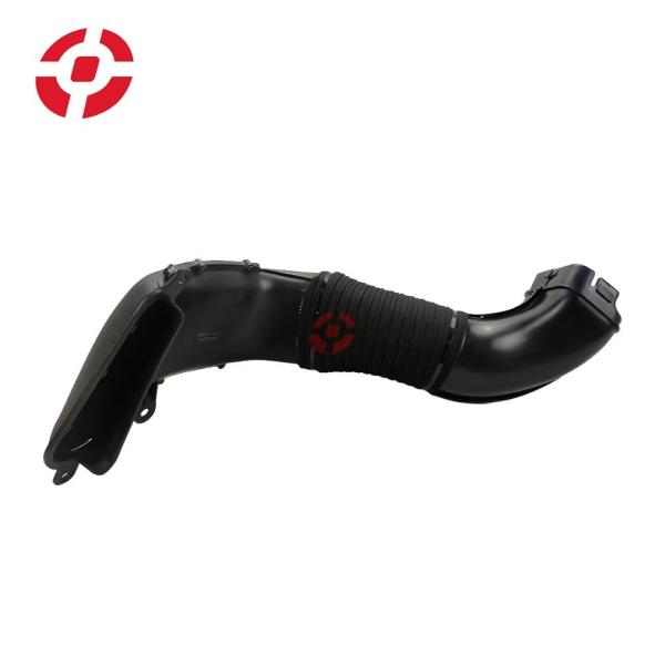 Engine air intake hose Air intake tube OE C2D36204 Intake air duct for Land Rover