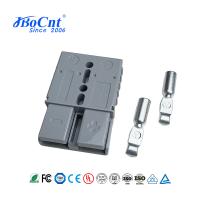 High Current Anderson Power Products SB 120A 600V Anderson SB Connector