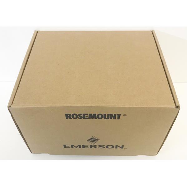 3051TG1A2B21BB4K8Q4Q8M5T1 IN-LINE PRESSURE TRANSMITTER NEW IN BOX