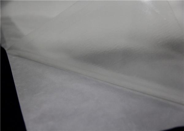 Filme quente acrílico de transferência do filme da colagem do derretimento do vinil autoadesivo para o cristal de rocha quente do reparo