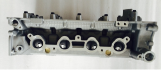 MG3 1.5 Cylinder Head Aluminium Material For Roewe 350