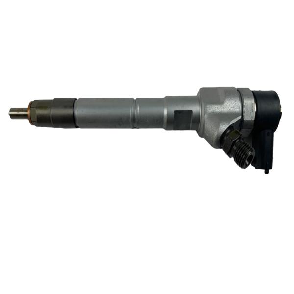 High Quality Original Parts YN Diesel Engine Common Rail Injector Fuel Injector for HOWO FAW Foton Yuejin