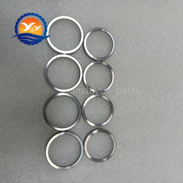 8941305590 8-94130559-0 Intake and Exhaust Valve Seat Ring ZX70 4JG1 Diesel Engine Valve Kit for Hitachi
