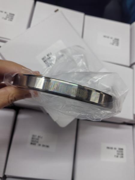 Stainless Steel 316 RTJ Gasket BX154 As Per ASME B16.20 Standard