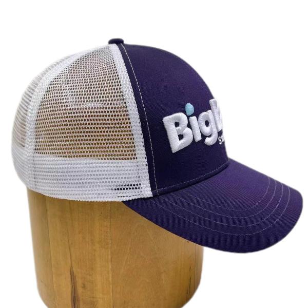 Adjustable Snapback Baseball Trucker Hat  Fitted Trucker Hats  Customization
