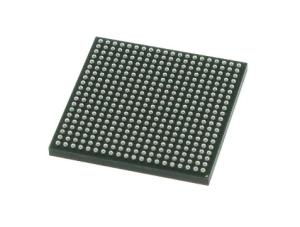 LCMXO3LF-4300C-5BG400C Grelha FPGA - Arquivo de Portão Programável de Campo 4320