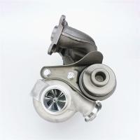 TD04L-17T Billet 6 + 6 Twin Turbos atualizado para BMW 335i 335xi 3.0L N54 2006-2010 CW 43.4 * 58mm TW 41.2 * 47.2mm