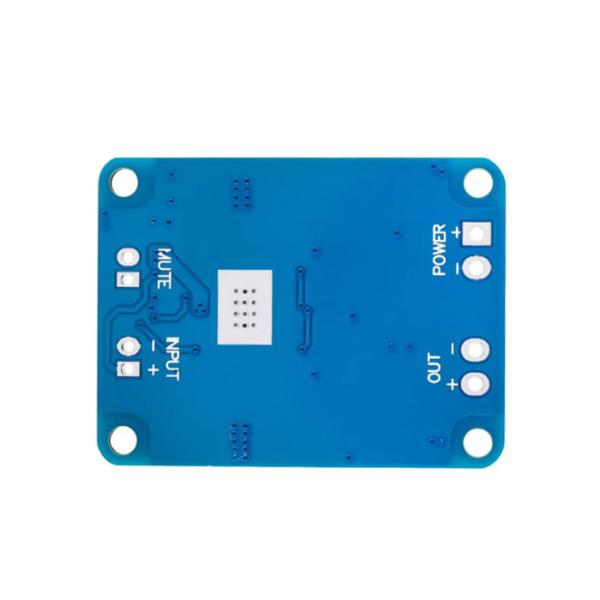 TPA3118 HTSSOP-32 PBTL Mono Digital Amplifier Board module 60W sound amplifier board module