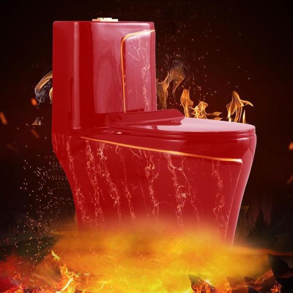 Dual-Flush Pedestal Basin with Environmental Glaze The Ultimate Cleaning Solution