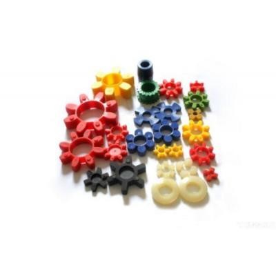 Chemical Resistance Polyurethane Coupling with High Abrasion Resistance and Elongation 400%-650%
