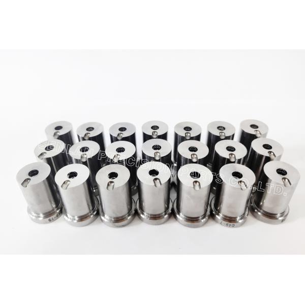 カスタマイズされた精密型の部品のプラスチック注入鋳造物の部品