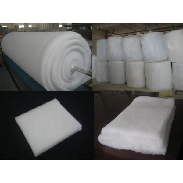 Воздух Eco дружелюбный горячий через Nonwoven гидрофильную не сплетенную ткань