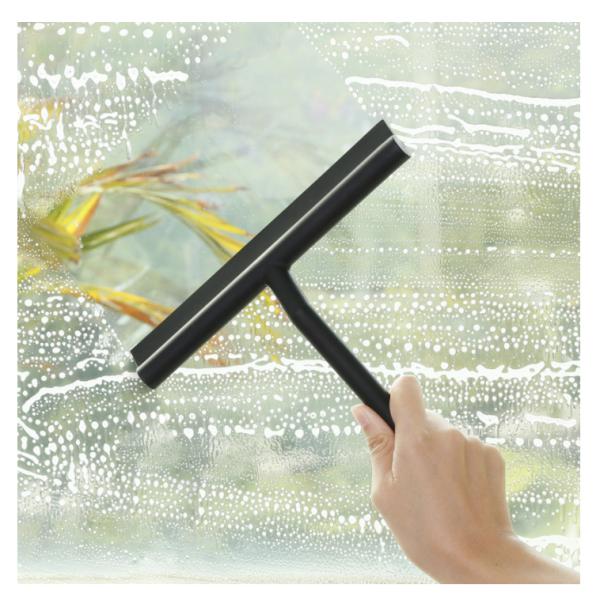 Commercial Mirror Cleaning Squeegee Glass Snow Glass Window Wiper