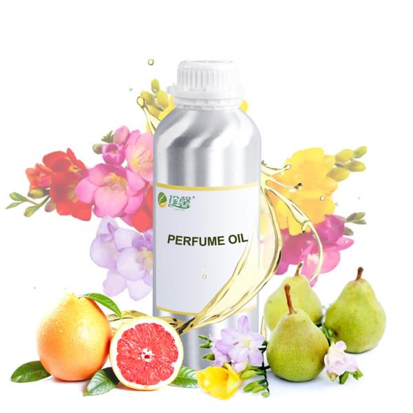 Aceite de perfume original a granel para hombre, fragancia de grado ISO, aceite esencial para la fabricación de perfumes